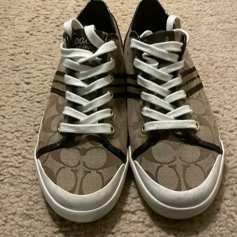 Coach Sneakers